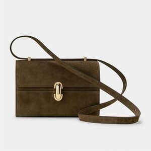 Savette Crossbody